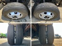 三菱ふそうキャンターアルミバン小型（2t・3t）[写真25]