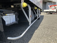 三菱ふそうキャンターアルミバン小型（2t・3t）[写真27]