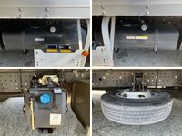 三菱ふそうキャンターアルミバン小型（2t・3t）[写真28]