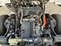 三菱ふそうキャンターアルミバン小型（2t・3t）[写真30]