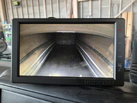 三菱ふそうキャンターアルミバン小型（2t・3t）[写真39]