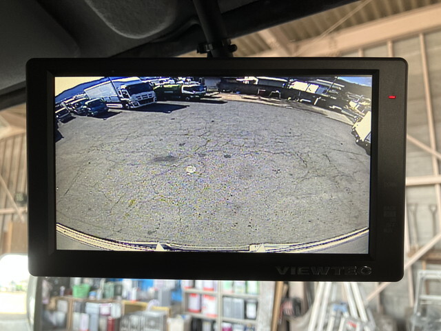 三菱ふそうキャンターアルミバン小型（2t・3t）[写真39]