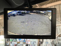 三菱ふそうキャンターアルミバン小型（2t・3t）[写真40]