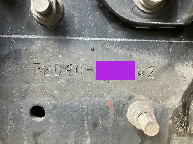 三菱ふそうキャンターアルミバン小型（2t・3t）[写真40]