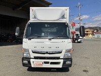 三菱ふそうキャンターアルミバン小型（2t・3t）[写真08]