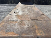 日野プロフィアセルフローダー大型（10t）[写真12]