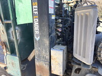 日野プロフィアセルフローダー大型（10t）[写真15]