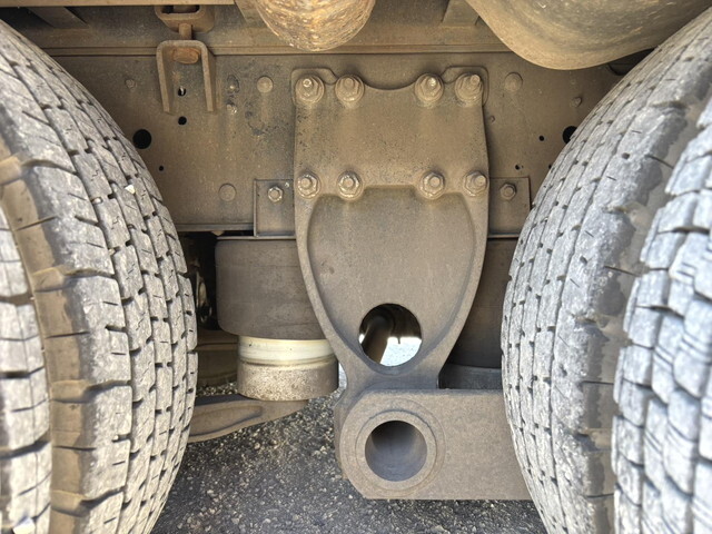 日野プロフィアセルフローダー大型（10t）[写真20]