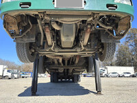 日野プロフィアセルフローダー大型（10t）[写真25]