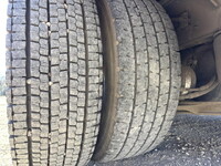 日野プロフィアセルフローダー大型（10t）[写真27]