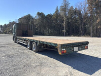 日野プロフィアセルフローダー大型（10t）[写真02]