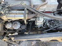 日野プロフィアセルフローダー大型（10t）[写真37]