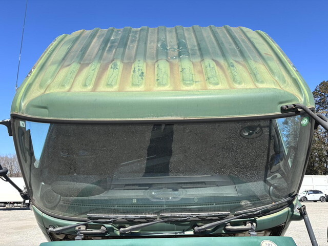 日野プロフィアセルフローダー大型（10t）[写真39]