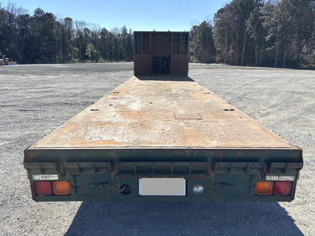 日野プロフィアセルフローダー大型（10t）[写真05]