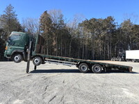 日野プロフィアセルフローダー大型（10t）[写真09]