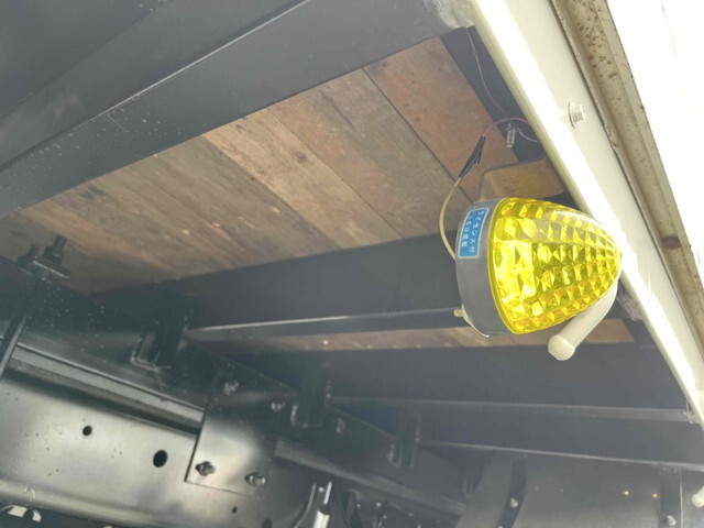 日野レンジャーセルフクレーン4段中型（4t）[写真12]