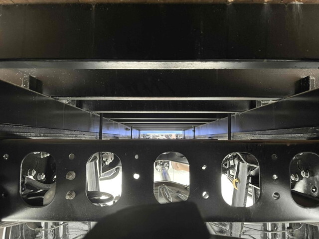 日野レンジャーセルフクレーン4段中型（4t）[写真14]