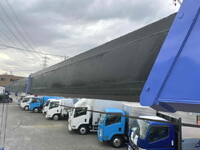 日野レンジャーセルフクレーン4段中型（4t）[写真16]