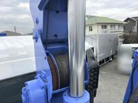 日野レンジャーセルフクレーン4段中型（4t）[写真17]