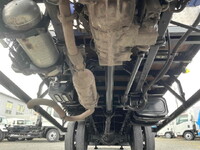 日野レンジャーセルフクレーン4段中型（4t）[写真22]