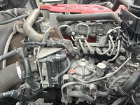 日野レンジャーセルフクレーン4段中型（4t）[写真26]