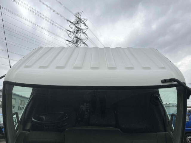 日野レンジャーセルフクレーン4段中型（4t）[写真27]