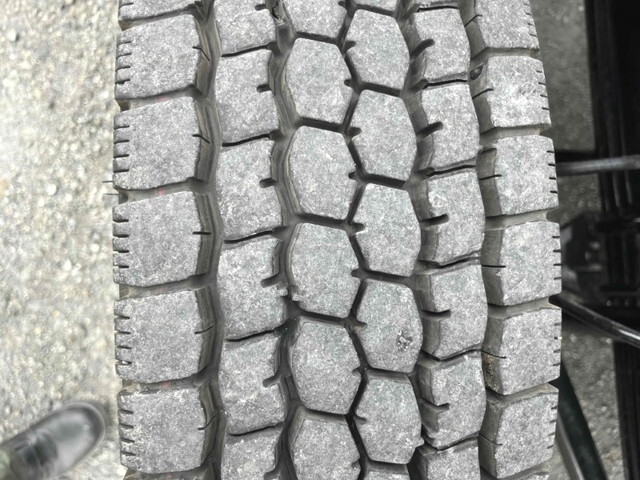 日野レンジャーセルフクレーン4段中型（4t）[写真30]