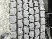 日野レンジャーセルフクレーン4段中型（4t）[写真31]