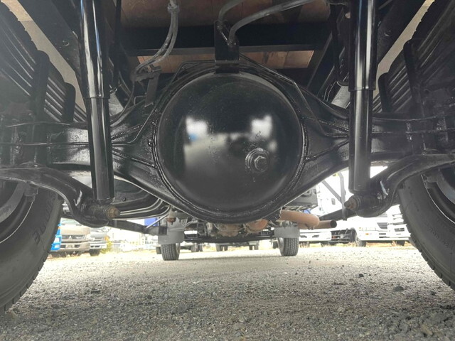 日野レンジャーセルフクレーン4段中型（4t）[写真32]