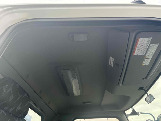 日野レンジャーセルフクレーン4段中型（4t）[写真38]