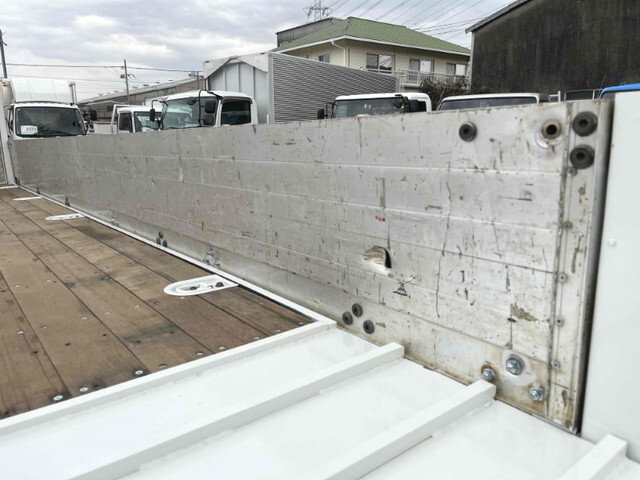 日野レンジャーセルフクレーン4段中型（4t）[写真09]