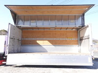 いすゞフォワードアルミウイング中型（4t）[写真13]