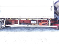 いすゞフォワードアルミウイング中型（4t）[写真16]