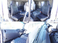 いすゞフォワードアルミウイング中型（4t）[写真19]