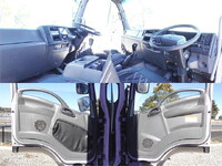 いすゞフォワードアルミウイング中型（4t）[写真20]