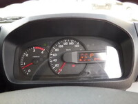 日野デュトロ保冷バン小型（2t・3t）[写真17]