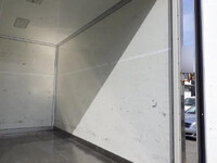 日野デュトロ保冷バン小型（2t・3t）[写真18]