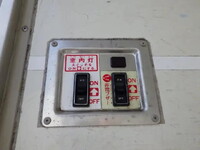 日野デュトロ保冷バン小型（2t・3t）[写真21]