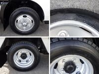 日野デュトロ保冷バン小型（2t・3t）[写真25]