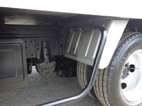 日野デュトロ保冷バン小型（2t・3t）[写真31]