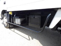 日野デュトロ保冷バン小型（2t・3t）[写真32]