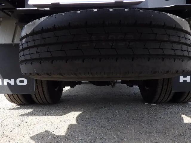 日野デュトロ保冷バン小型（2t・3t）[写真33]