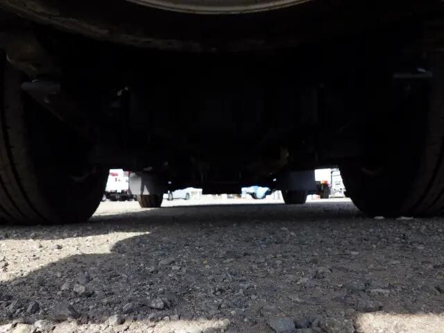 日野デュトロ保冷バン小型（2t・3t）[写真34]