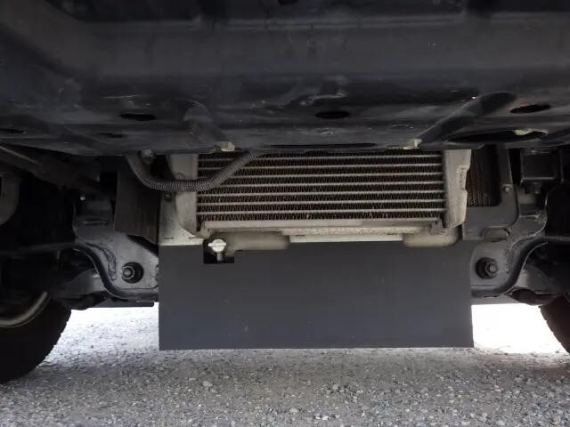 日野デュトロ保冷バン小型（2t・3t）[写真35]