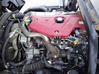 日野デュトロ保冷バン小型（2t・3t）[写真38]