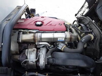 日野デュトロ保冷バン小型（2t・3t）[写真39]