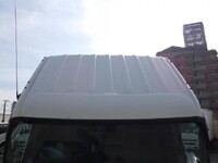 日野デュトロ保冷バン小型（2t・3t）[写真40]