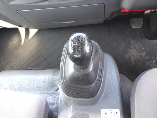 マツダタイタンセーフティローダー小型（2t・3t）[写真12]