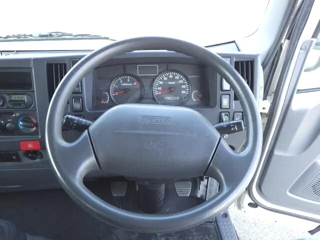 マツダタイタンセーフティローダー小型（2t・3t）[写真13]