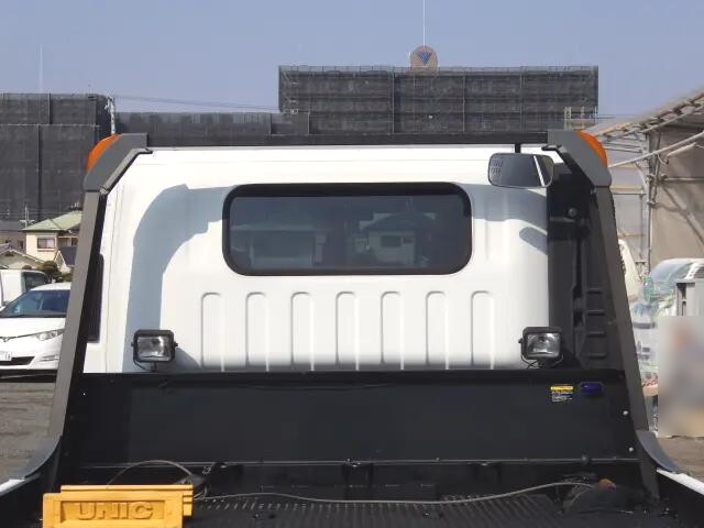 マツダタイタンセーフティローダー小型（2t・3t）[写真16]